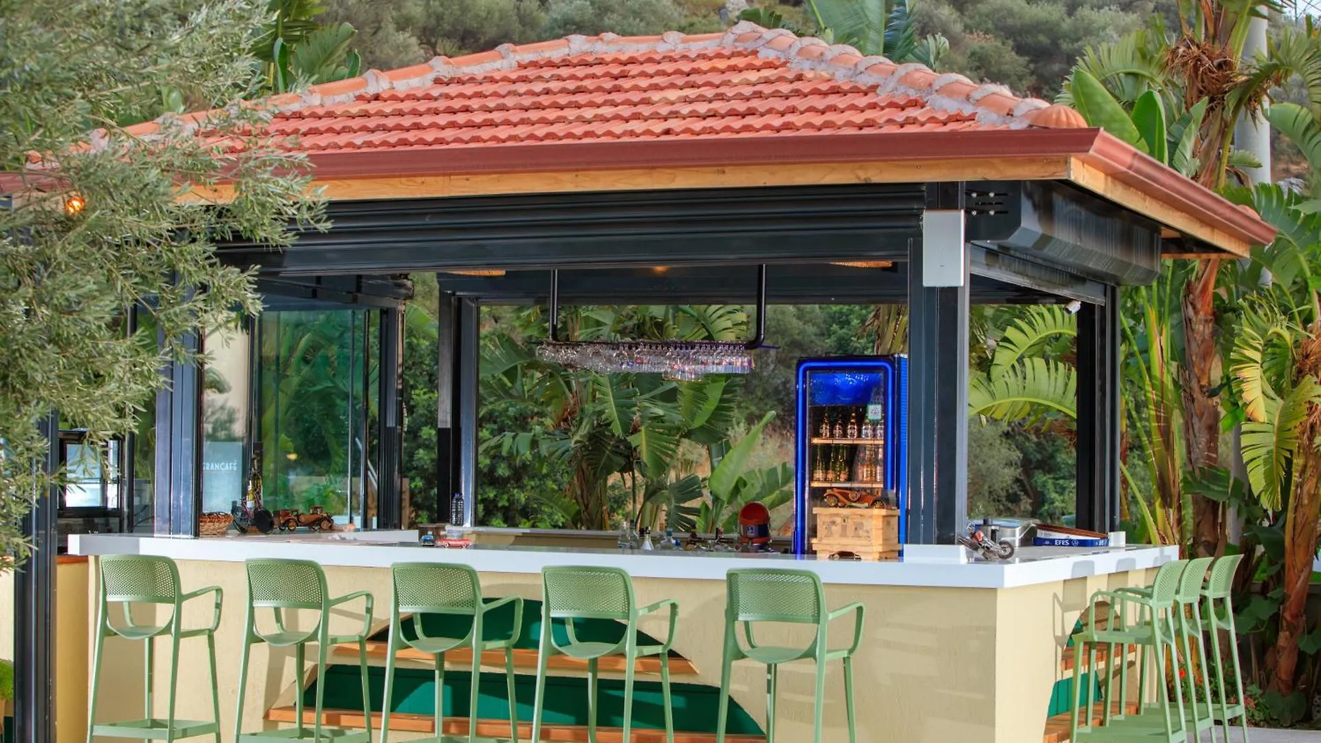 Z Exclusive Hotel And Villas Oludeniz 2*,