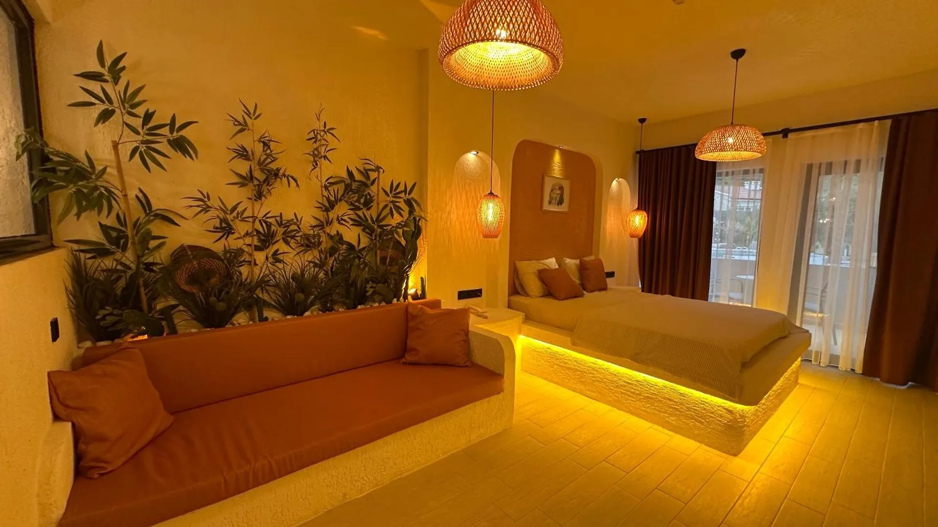 Z Exclusive Hotel And Villas Oludeniz 2*,  Turkey