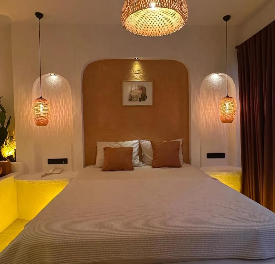 **  Z Exclusive Hotel And Villas Oludeniz Turkey