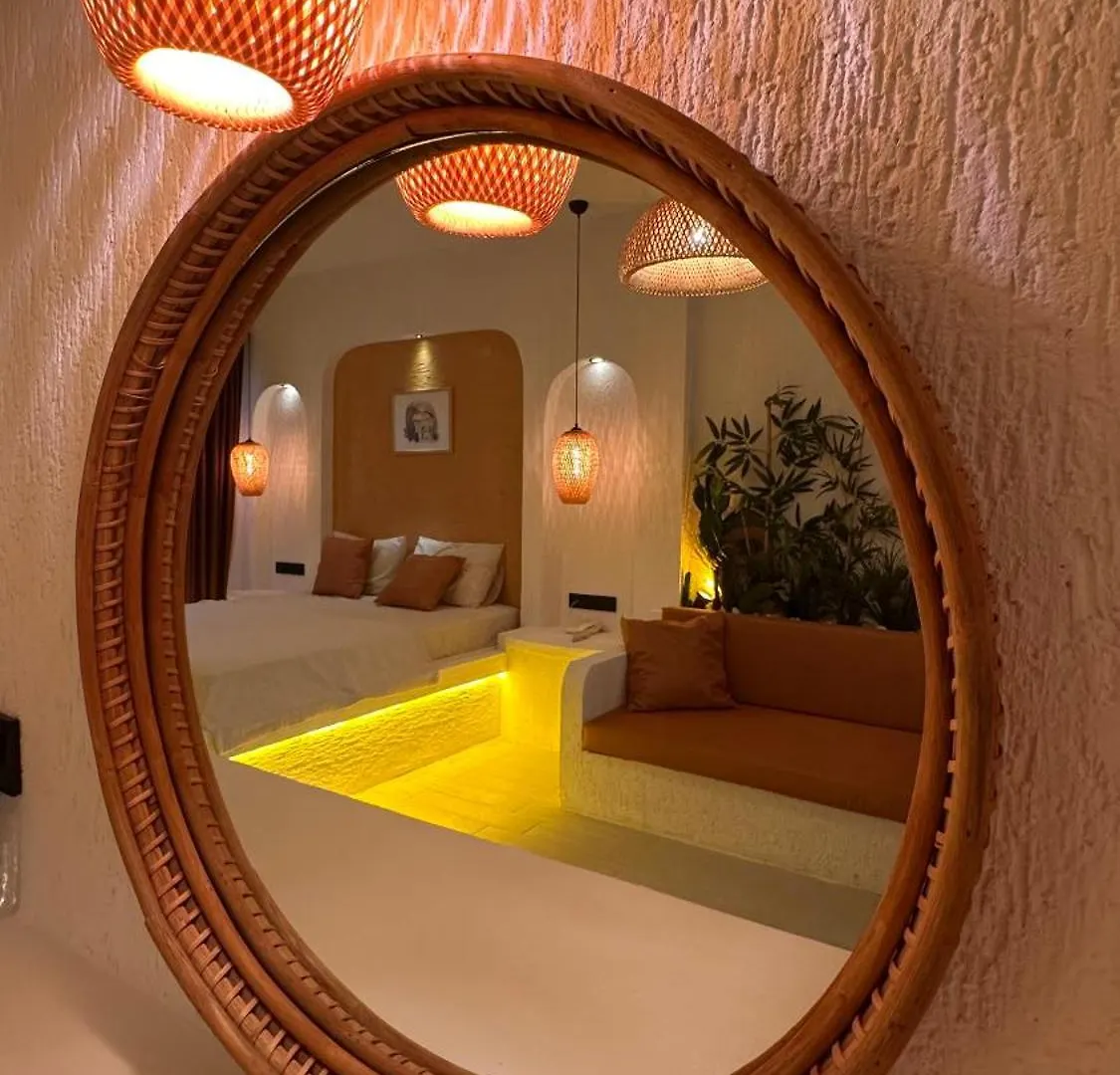 Z Exclusive Hotel And Villas Oludeniz Turkey
