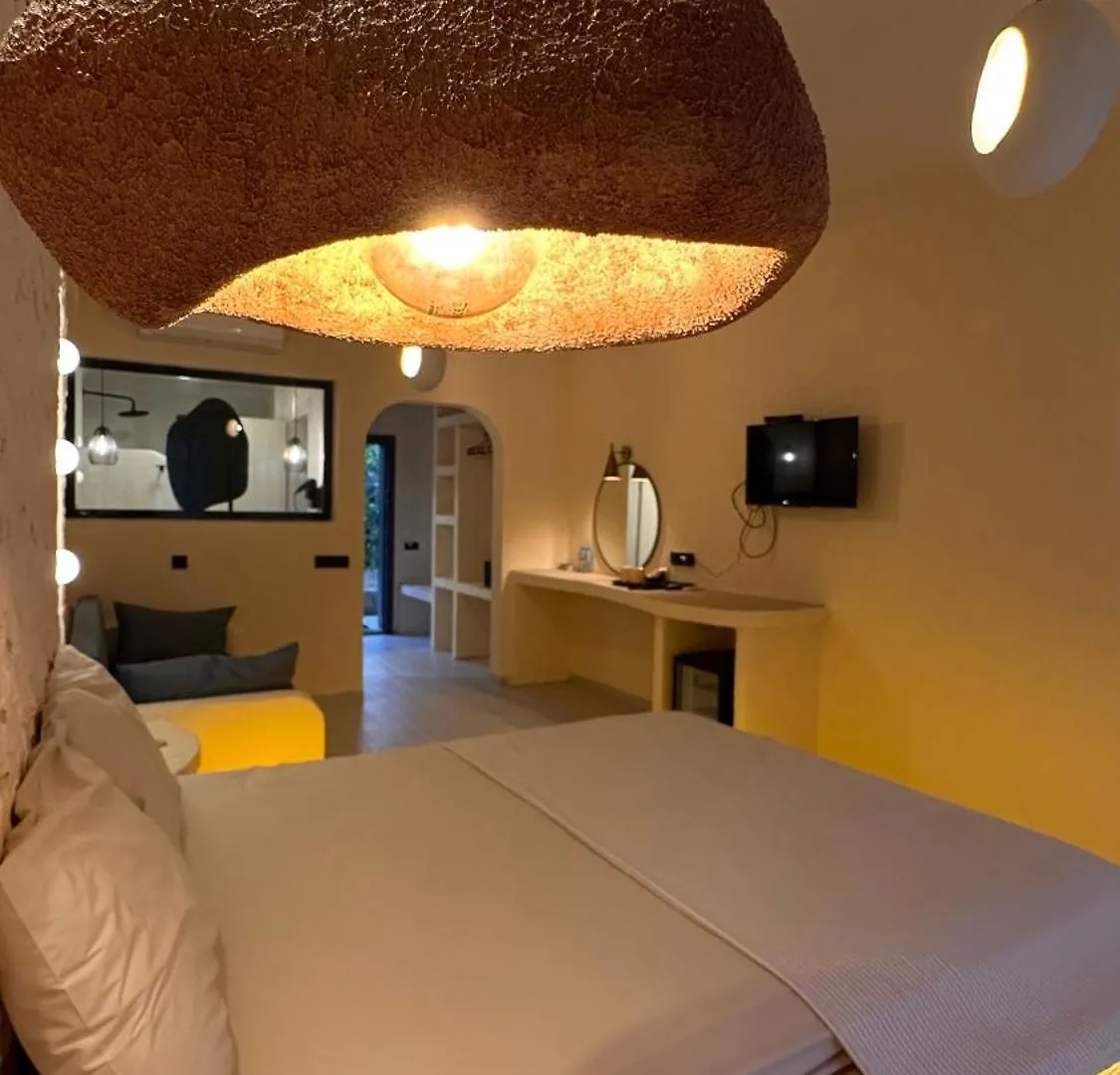 Z Exclusive Hotel And Villas Oludeniz
