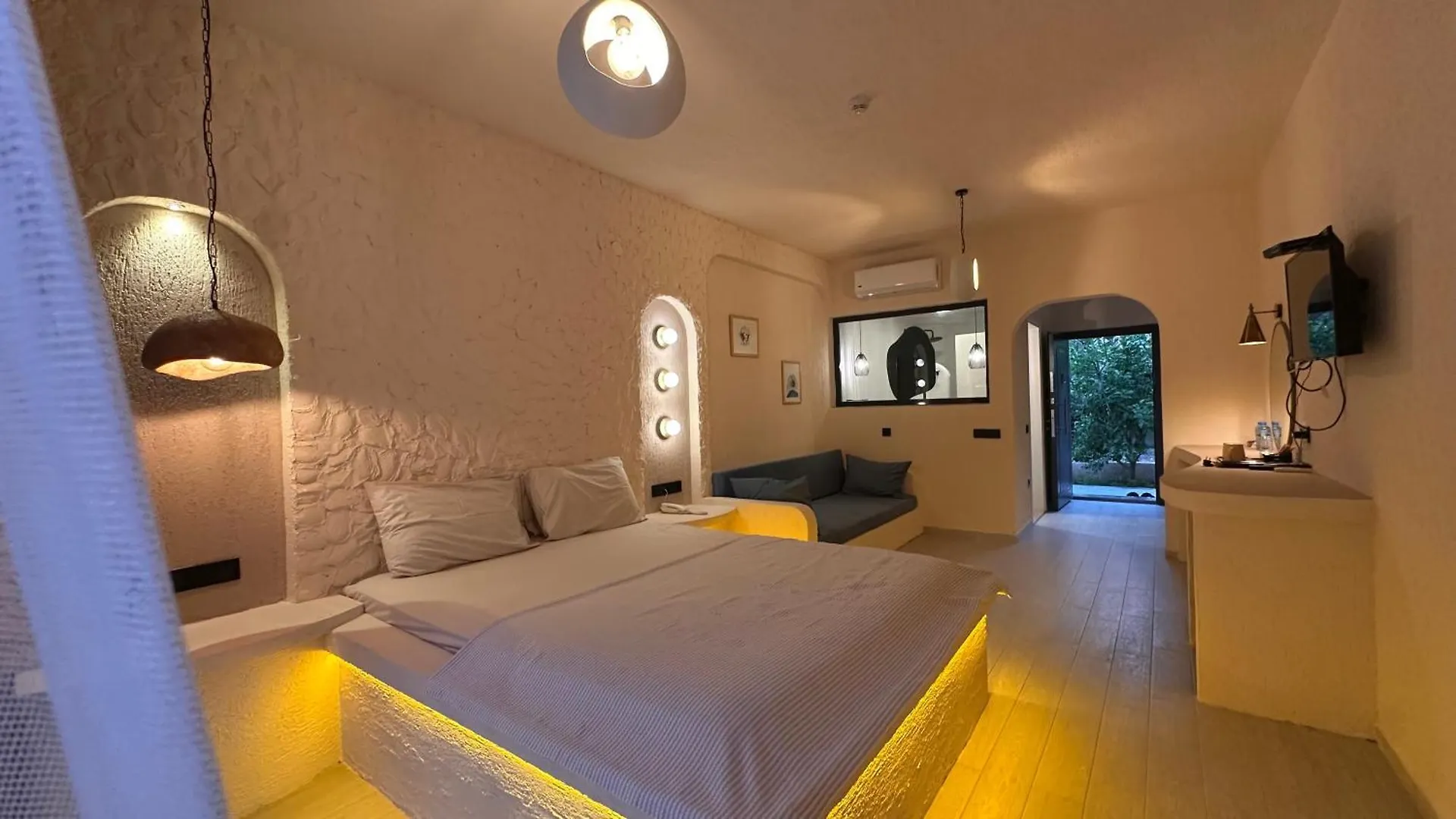 Z Exclusive Hotel And Villas Oludeniz