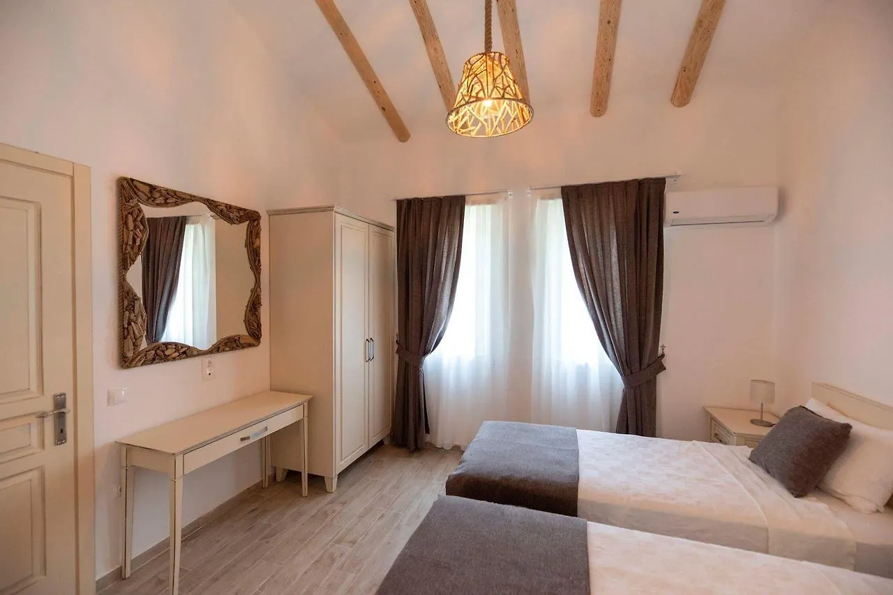 Z Exclusive Hotel And Villas Oludeniz