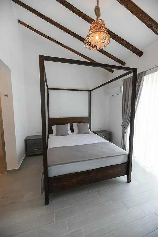 Z Exclusive Hotel And Villas Oludeniz