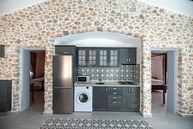 Z Exclusive Hotel And Villas Oludeniz 2*,  Turkey