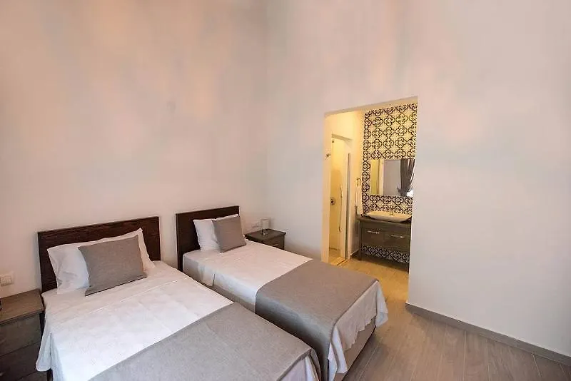 Z Exclusive Hotel And Villas Oludeniz