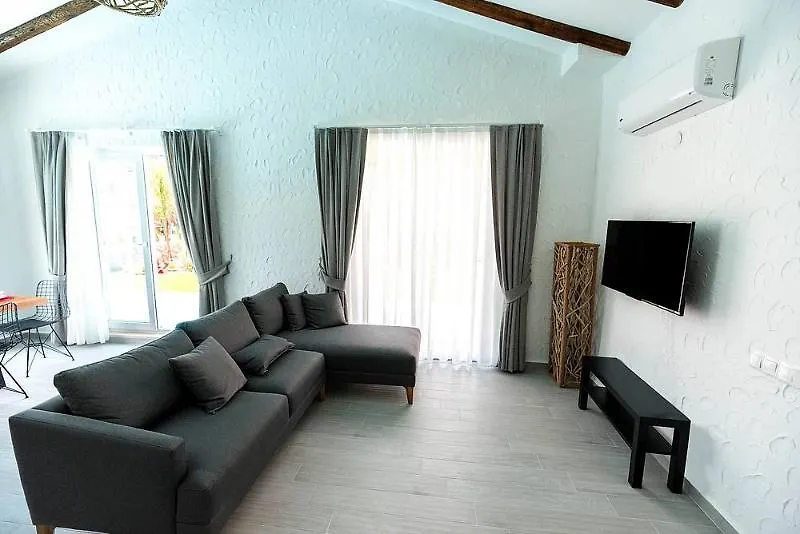 Z Exclusive Hotel&Villas Ölüdeniz Turchia