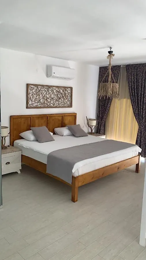 Z Exclusive Hotel&Villas Ölüdeniz Hotel