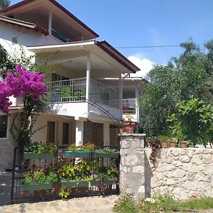 Aparthotel Bucak Göcek&beach