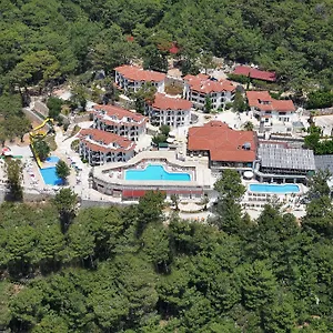Nicholas Park **** Oludeniz