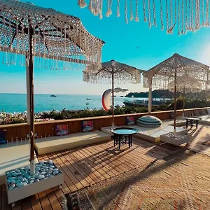 Oyster Residences - Adult Only **** Oludeniz