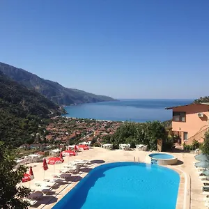 Aygul *** Oludeniz