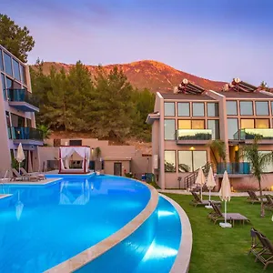 Orka Cove Penthouse & Adults Only **** Oludeniz
