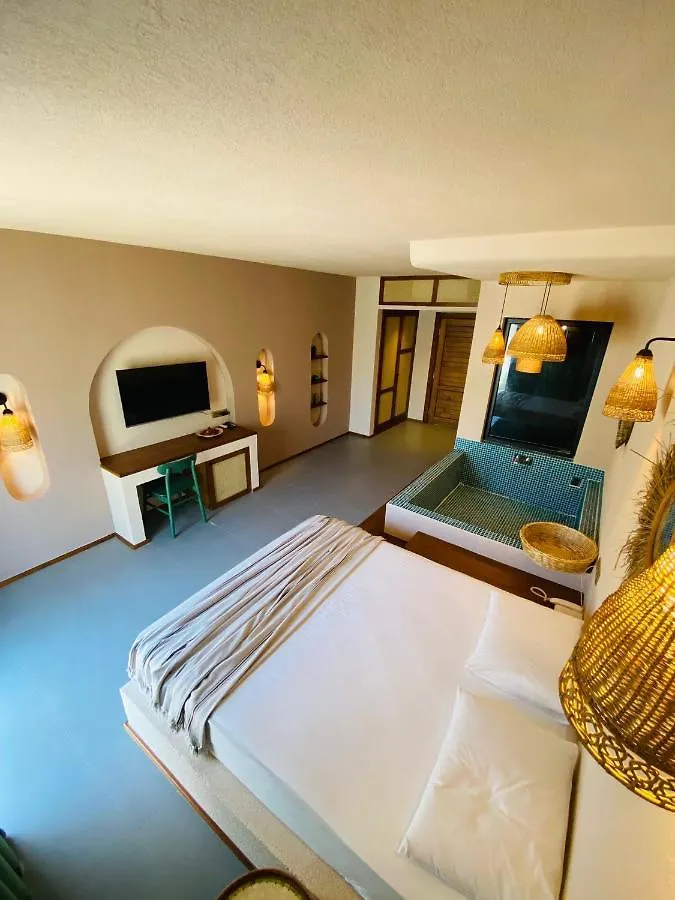 **  Z Exclusive Hotel And Villas Oludeniz Turkey
