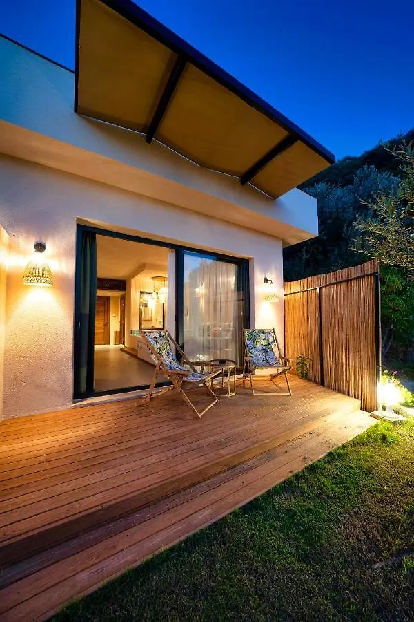 Z Exclusive Hotel And Villas Oludeniz