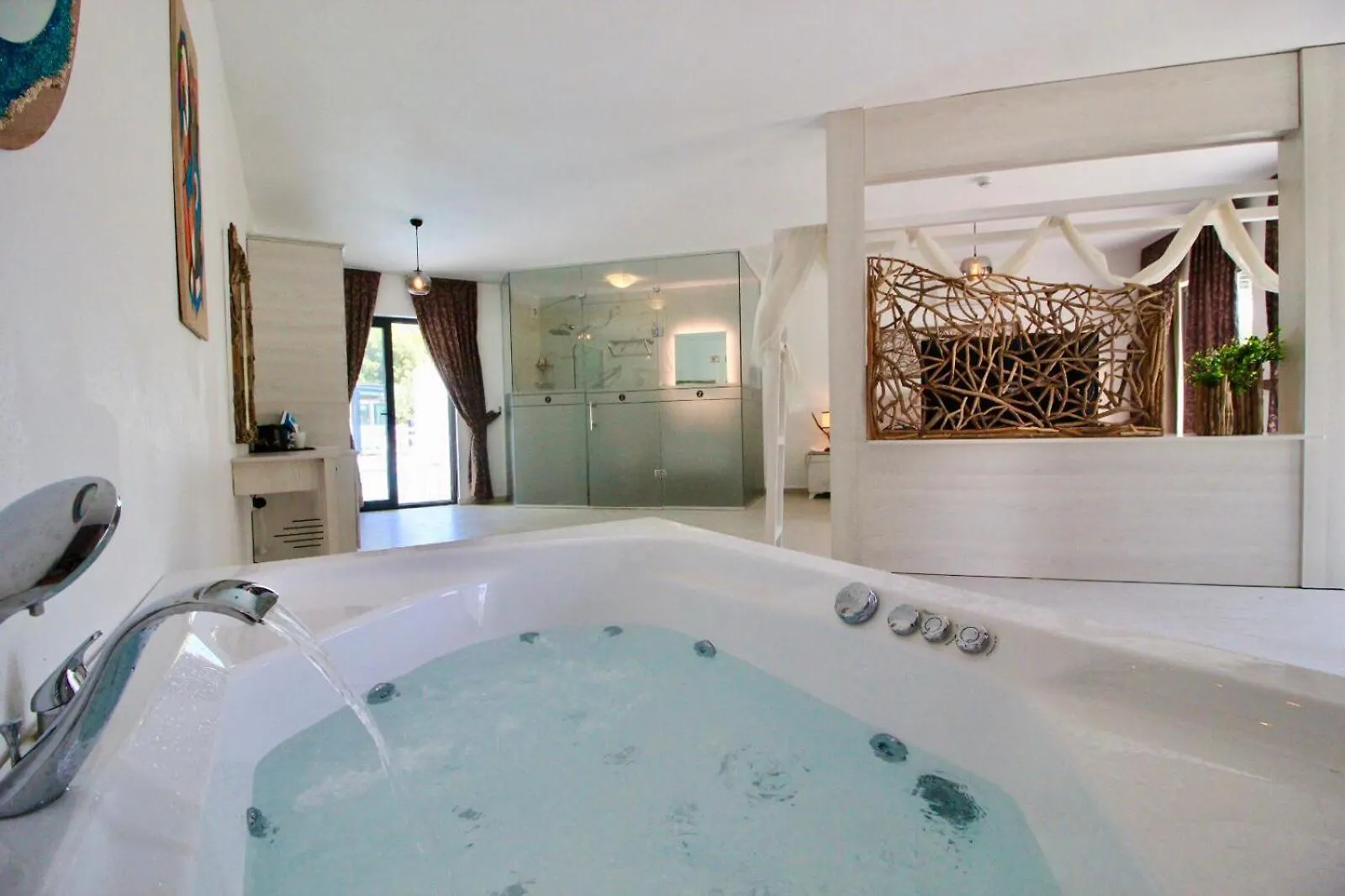 Z Exclusive Hotel And Villas Oludeniz Turkey