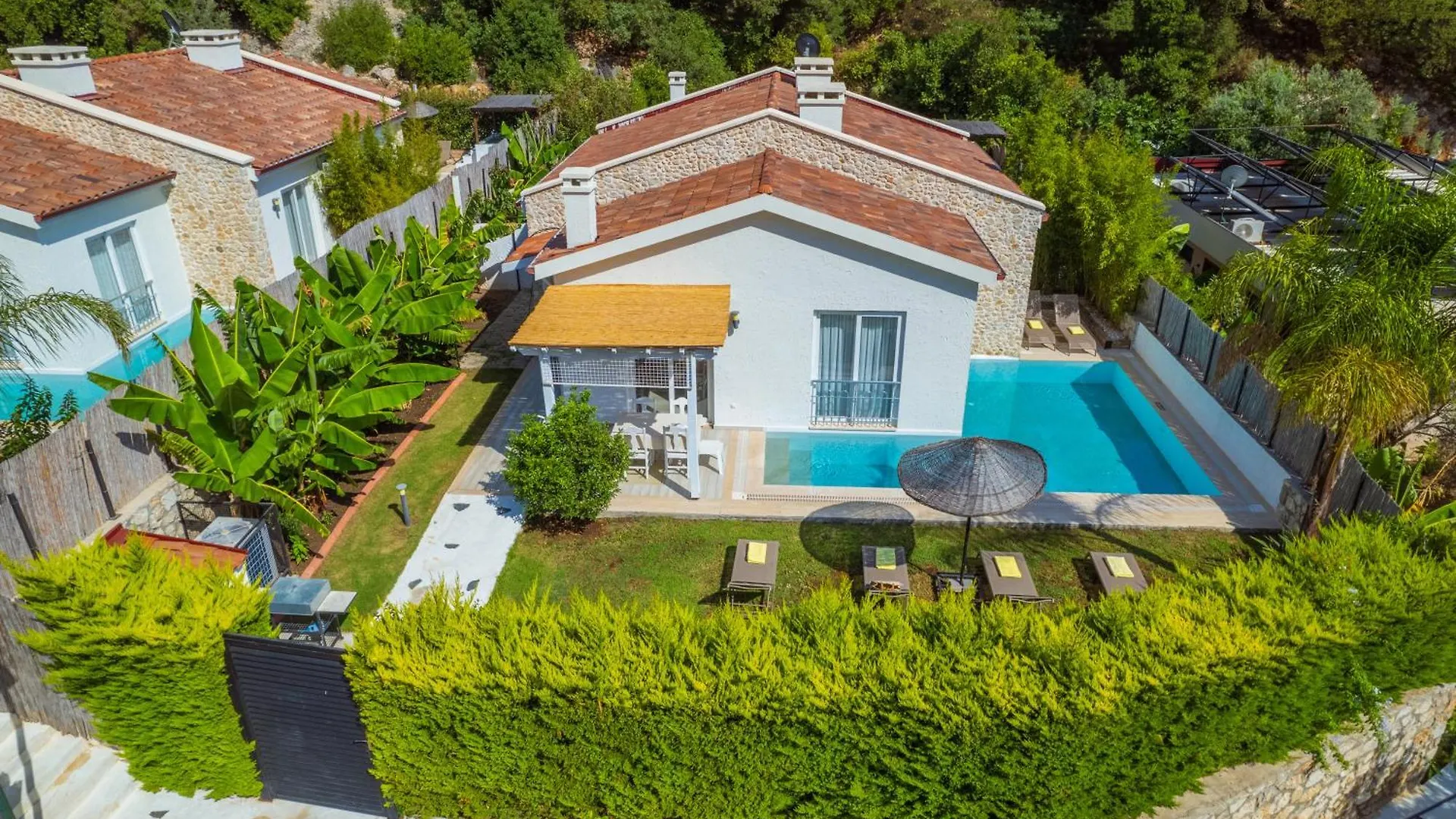 Z Exclusive Hotel And Villas Oludeniz