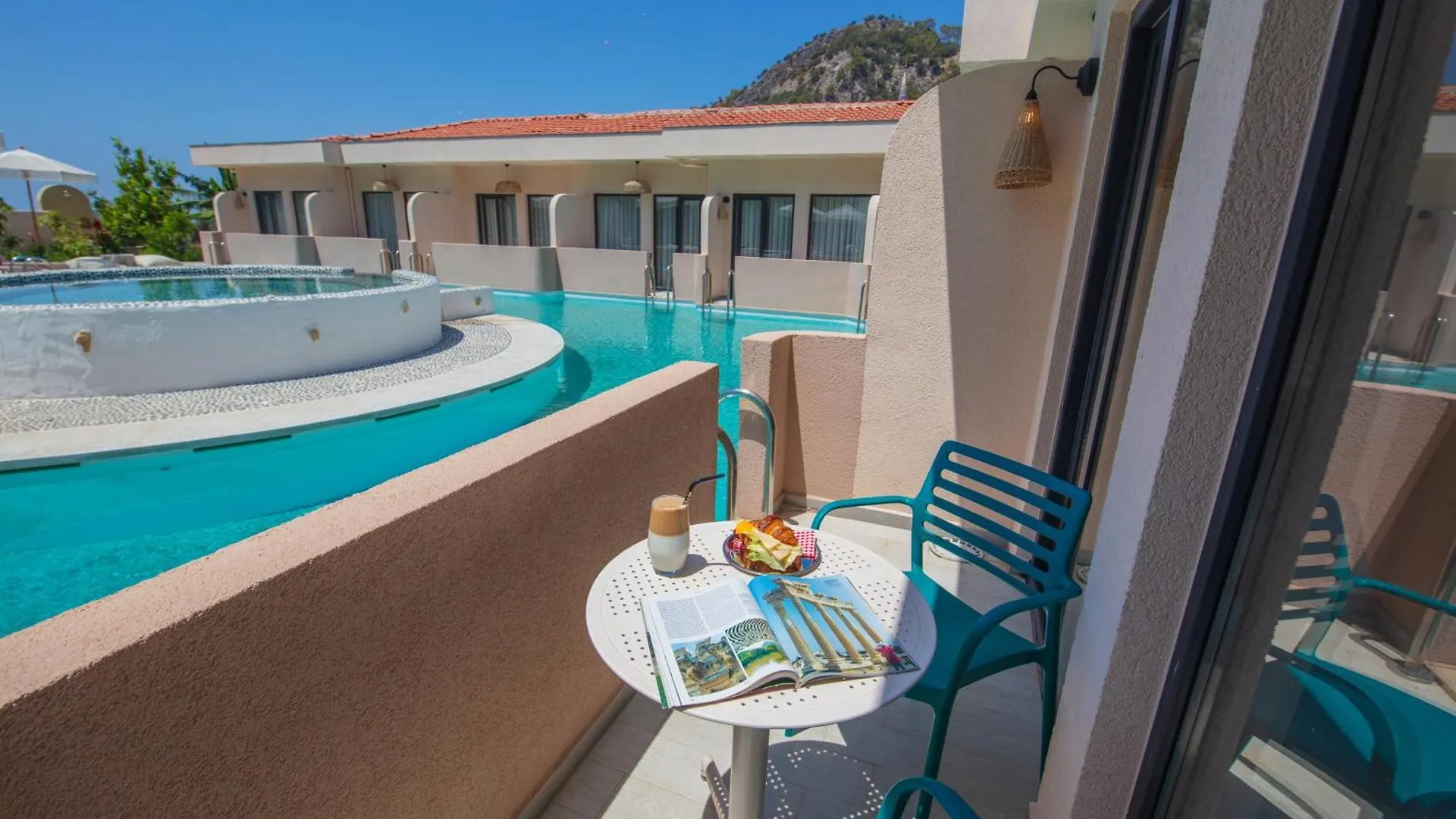 Z Exclusive Hotel And Villas Oludeniz