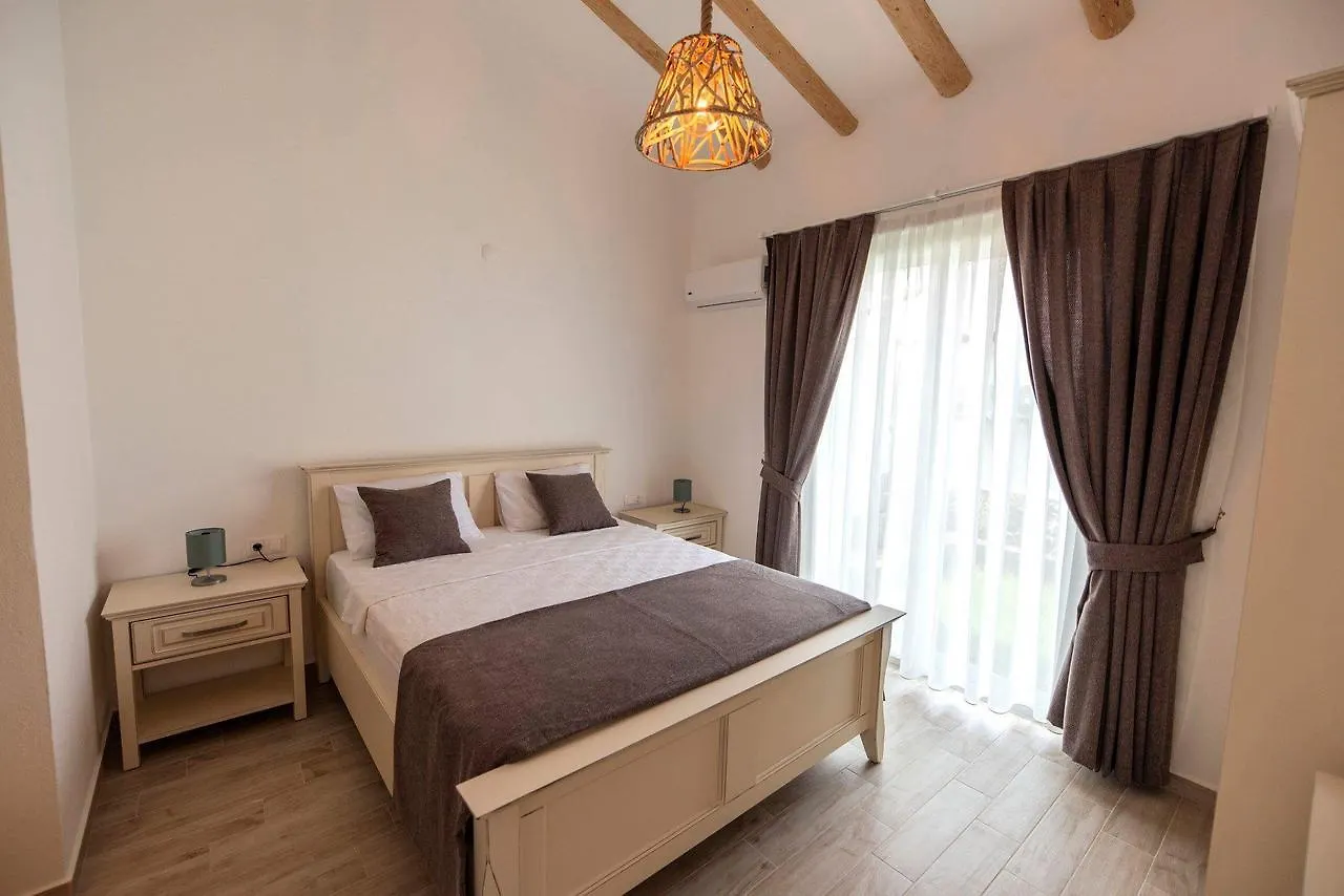 Z Exclusive Hotel And Villas Oludeniz