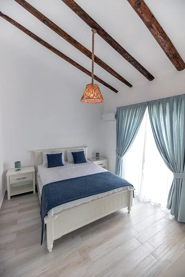 **  Z Exclusive Hotel And Villas Oludeniz Turkey