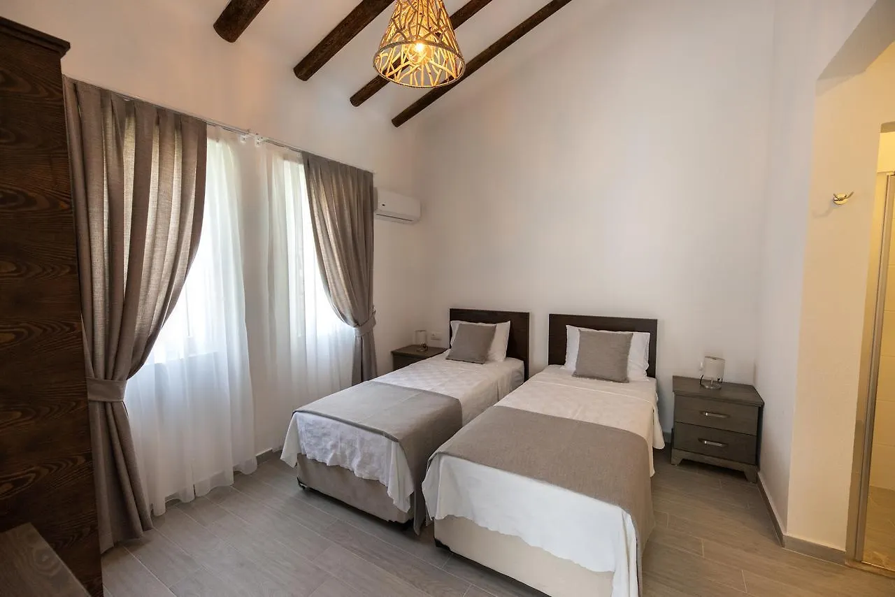 Z Exclusive Hotel And Villas Oludeniz