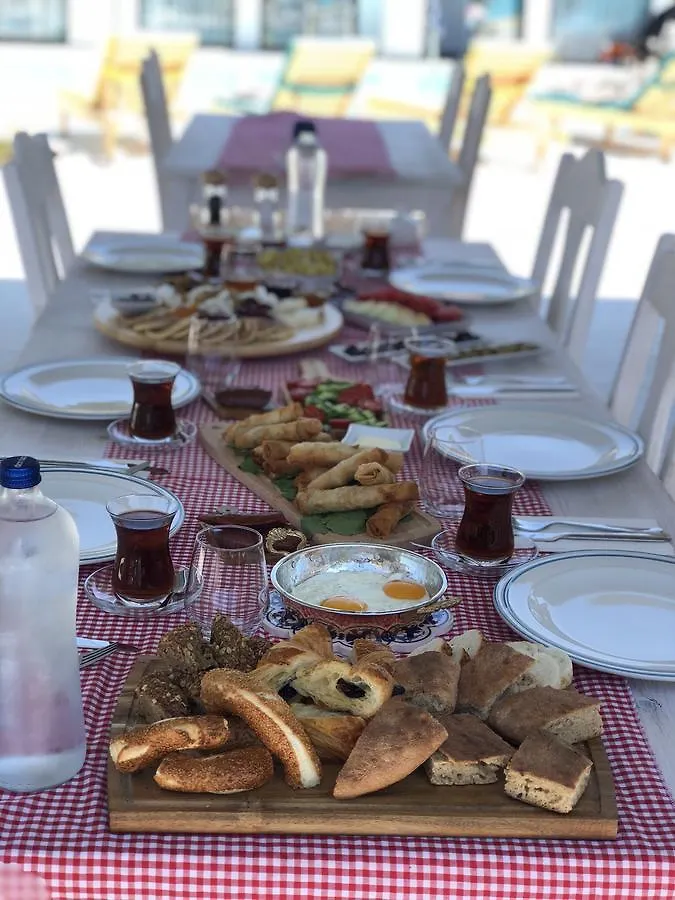 Z Exclusive Hotel And Villas Oludeniz