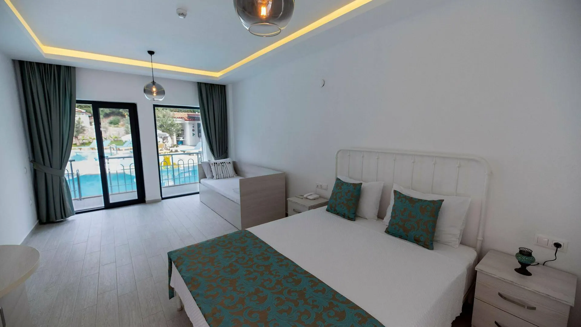 Z Exclusive Hotel And Villas Oludeniz