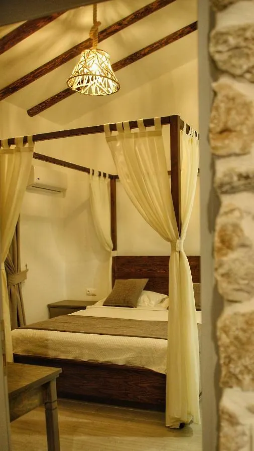 **  Z Exclusive Hotel And Villas Oludeniz Turkey