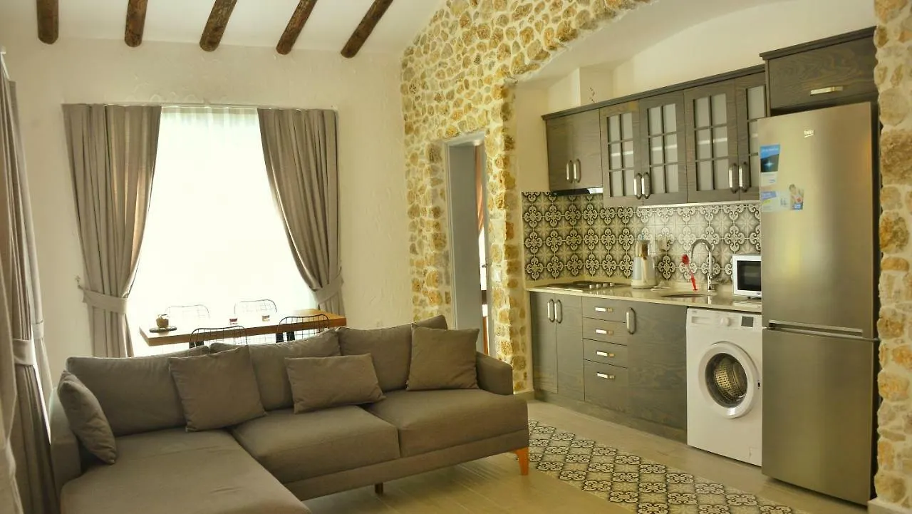 Z Exclusive Hotel And Villas Oludeniz