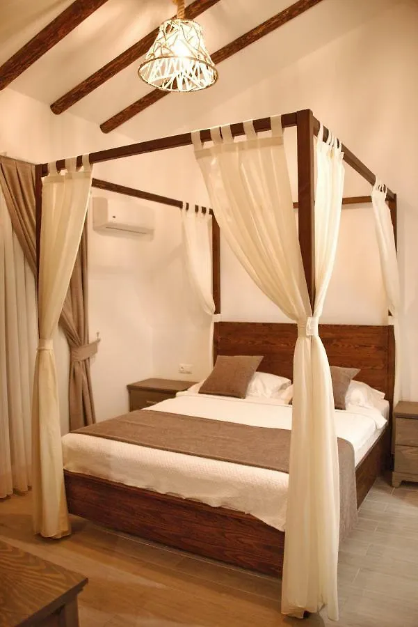 Z Exclusive Hotel And Villas Oludeniz
