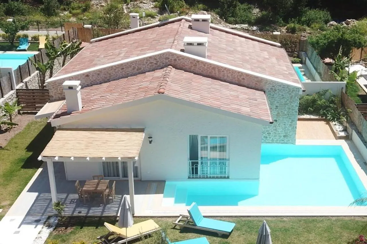 Z Exclusive Hotel And Villas Oludeniz