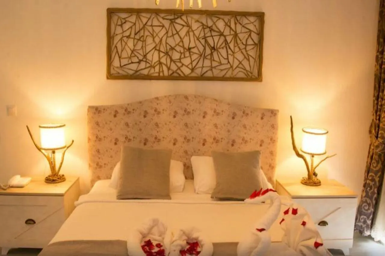 Z Exclusive Hotel And Villas Oludeniz
