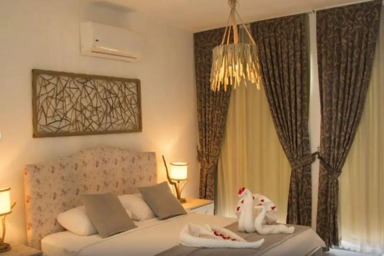 Z Exclusive Hotel And Villas Oludeniz Turkey