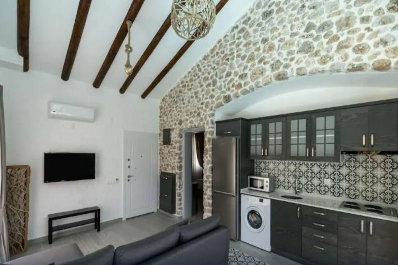 Z Exclusive Hotel And Villas Oludeniz 2*,