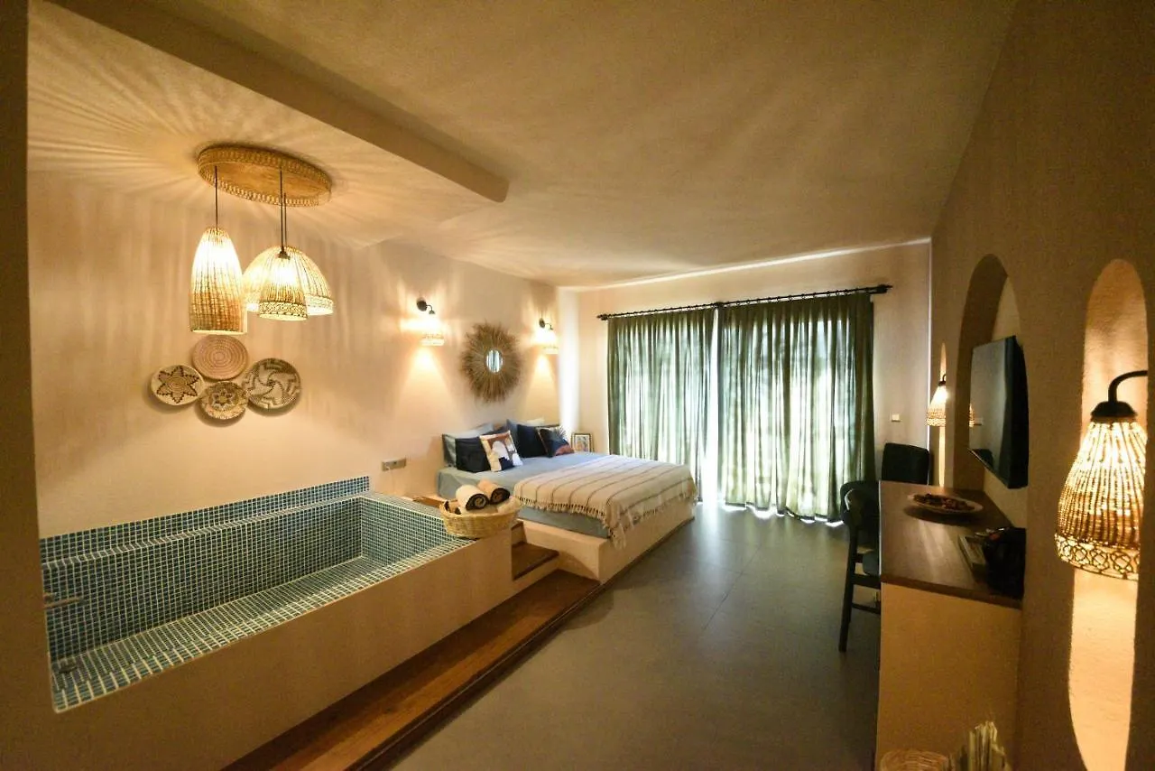 Z Exclusive Hotel And Villas Oludeniz
