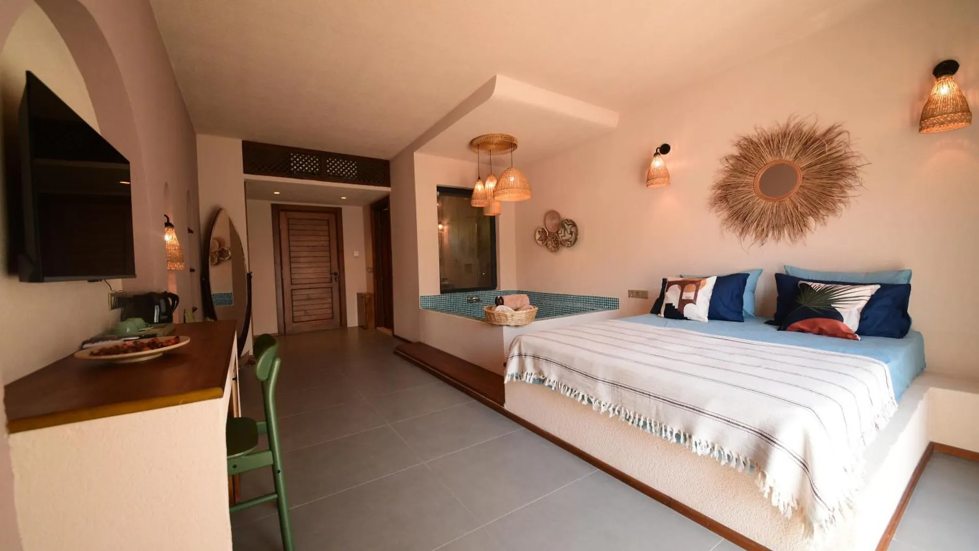 Z Exclusive Hotel And Villas Oludeniz