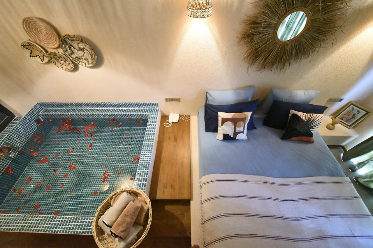 Z Exclusive Hotel And Villas Oludeniz