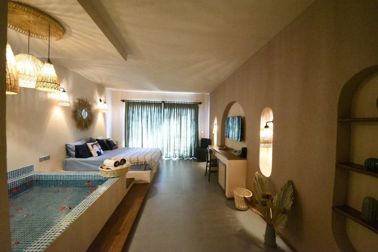 Z Exclusive Hotel And Villas Oludeniz