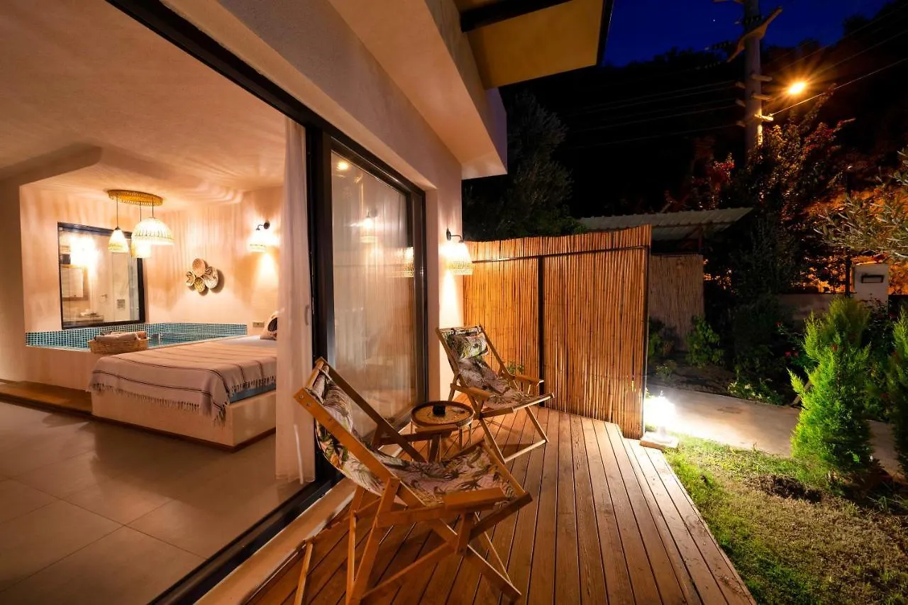 Z Exclusive Hotel And Villas Oludeniz