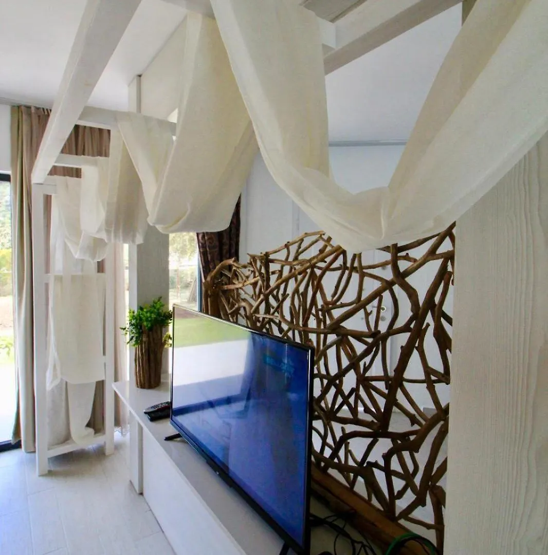 Z Exclusive Hotel And Villas Oludeniz