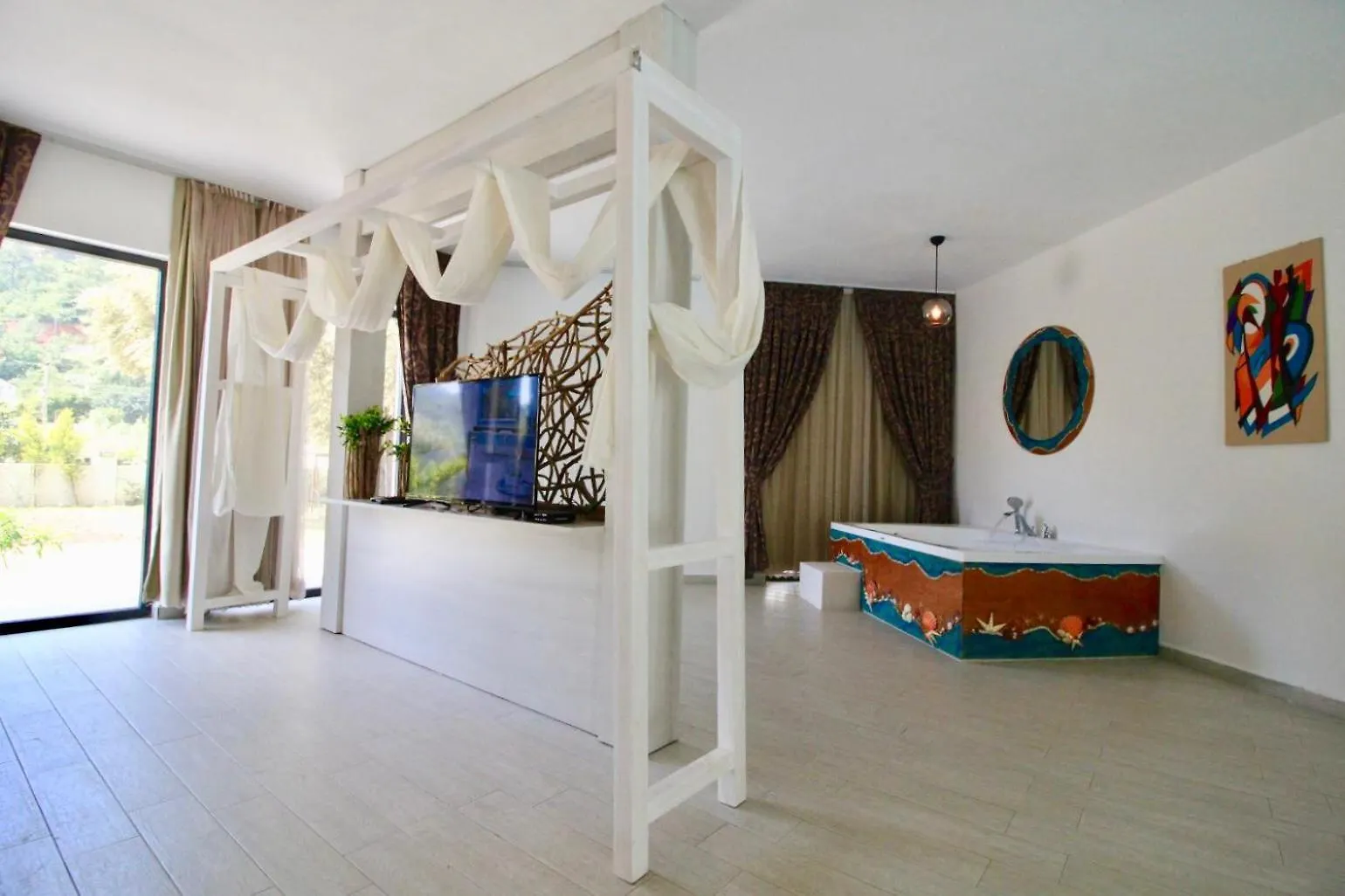 Z Exclusive Hotel And Villas Oludeniz 2*,