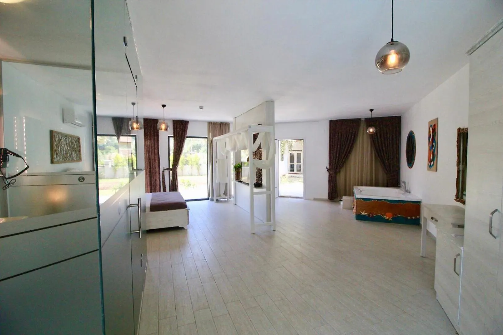 Z Exclusive Hotel And Villas Oludeniz