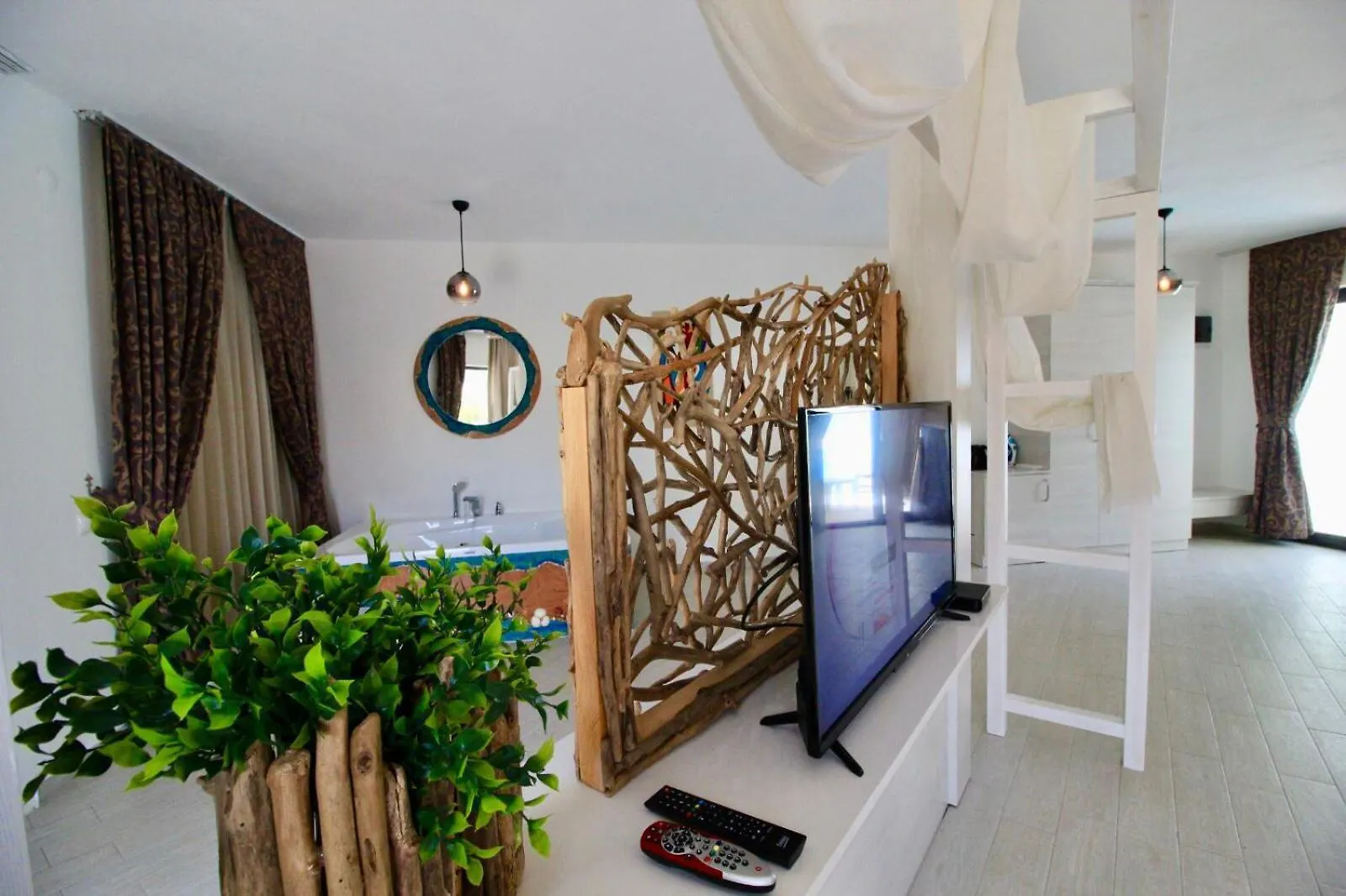Z Exclusive Hotel And Villas Oludeniz