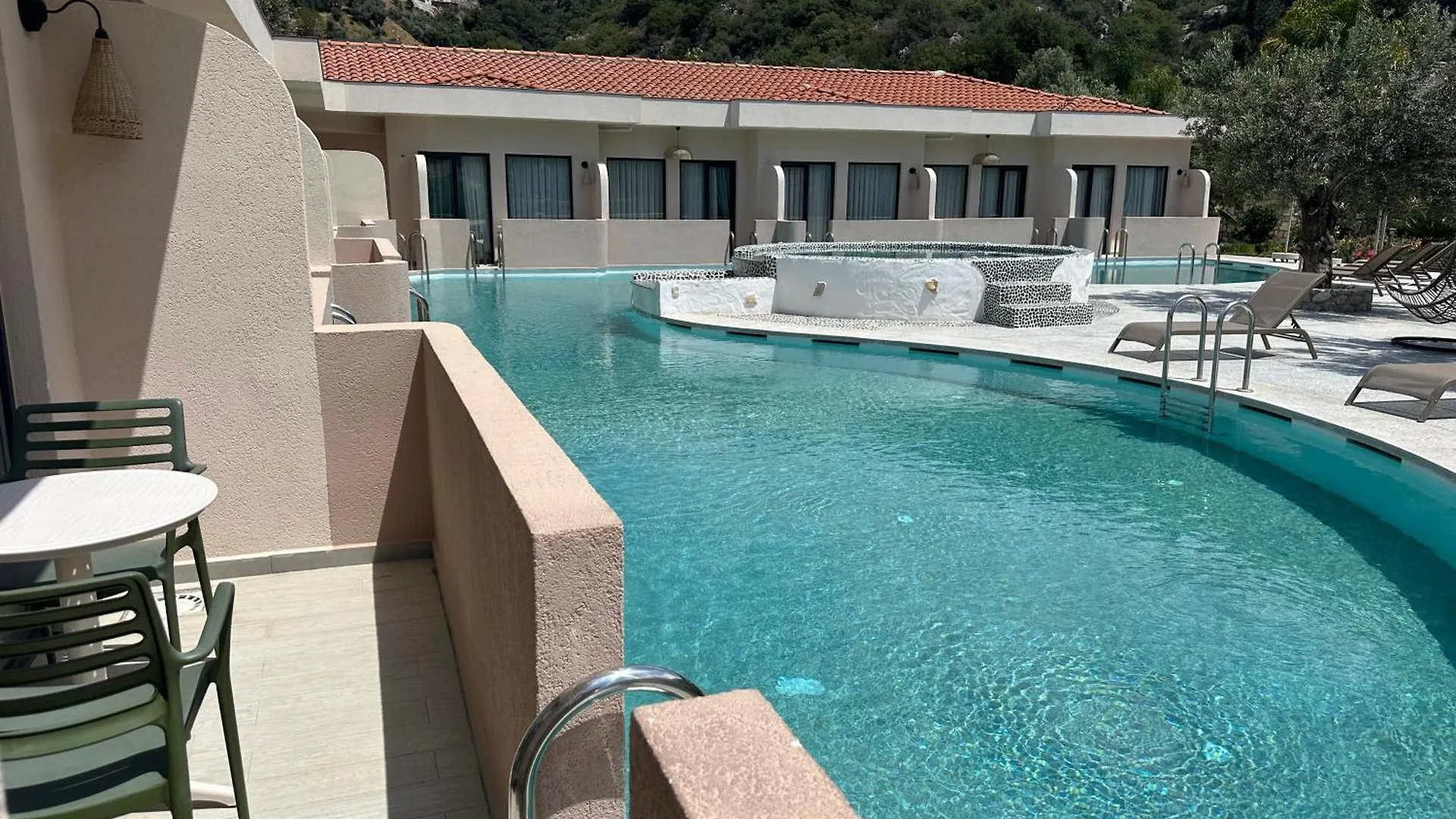 Z Exclusive Hotel And Villas Oludeniz