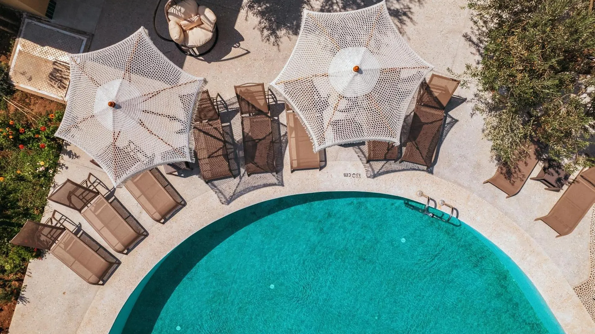 Z Exclusive Hotel And Villas Oludeniz