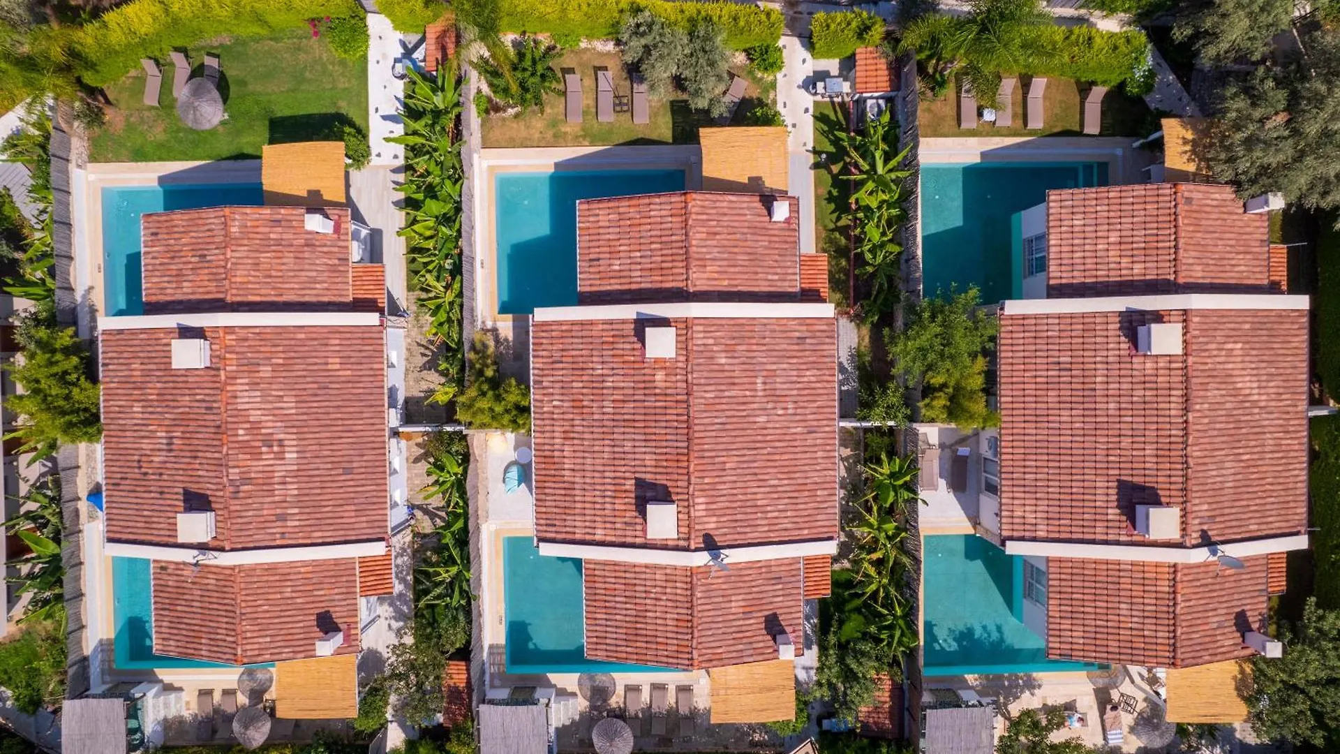 Z Exclusive Hotel And Villas Oludeniz