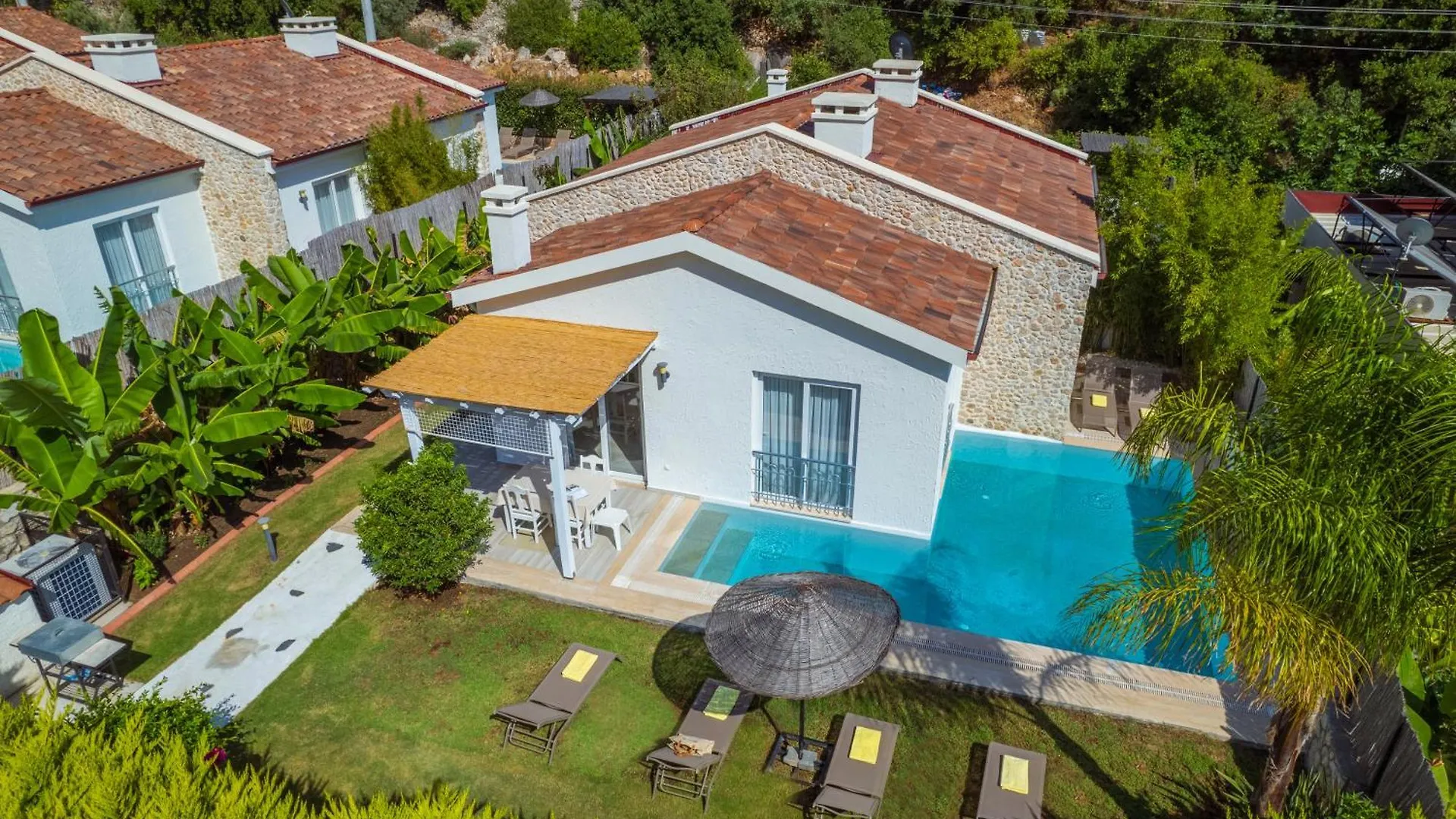 Z Exclusive Hotel And Villas Oludeniz