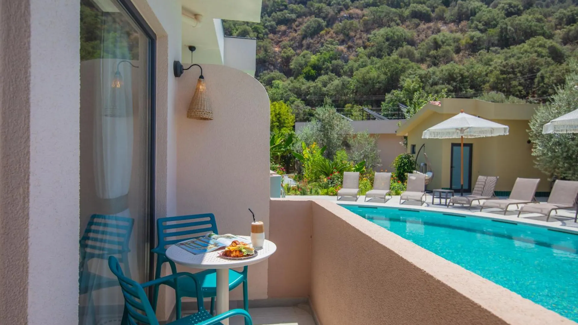 Z Exclusive Hotel And Villas Oludeniz