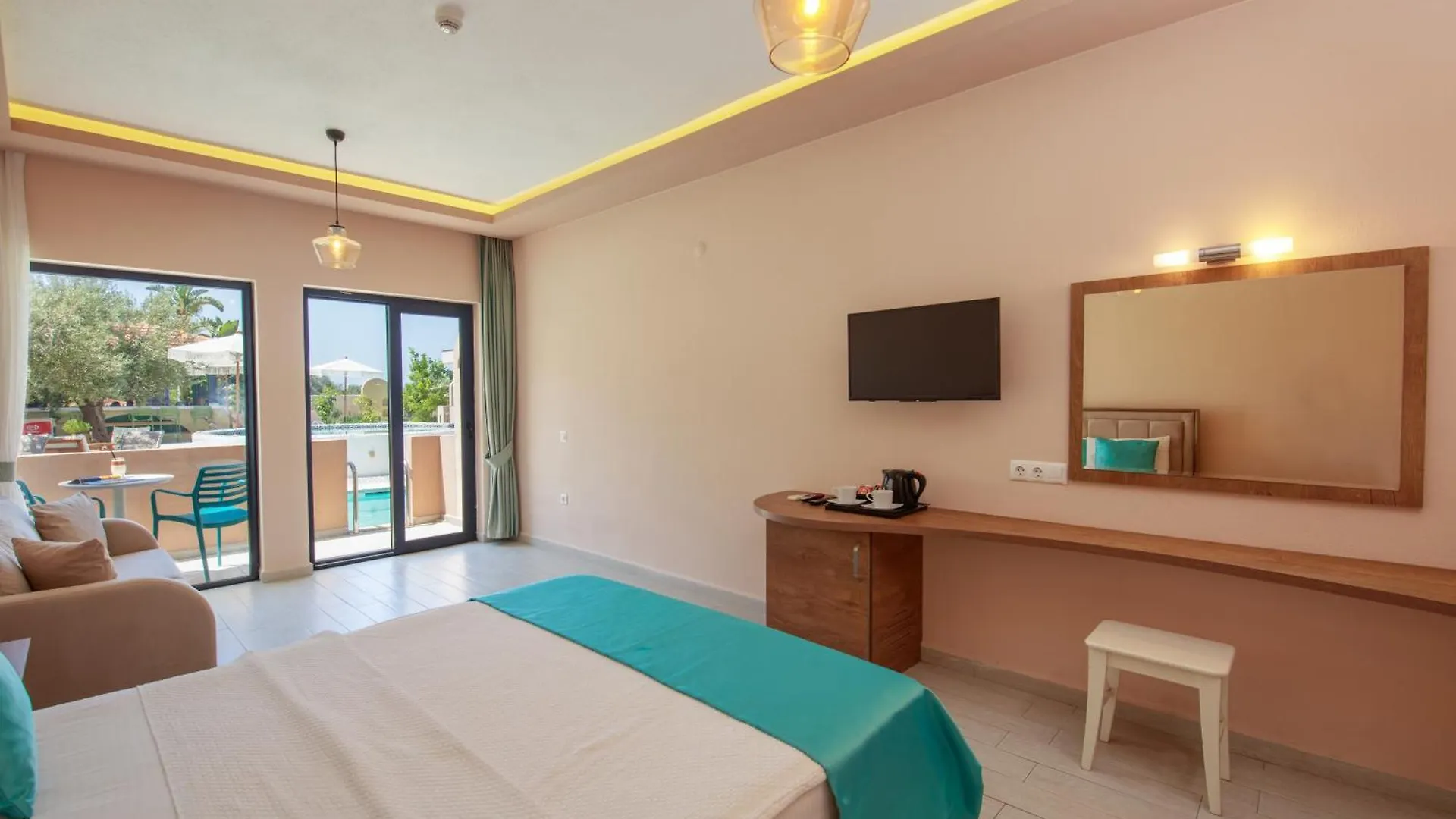 Z Exclusive Hotel And Villas Oludeniz 2*,  Turkey