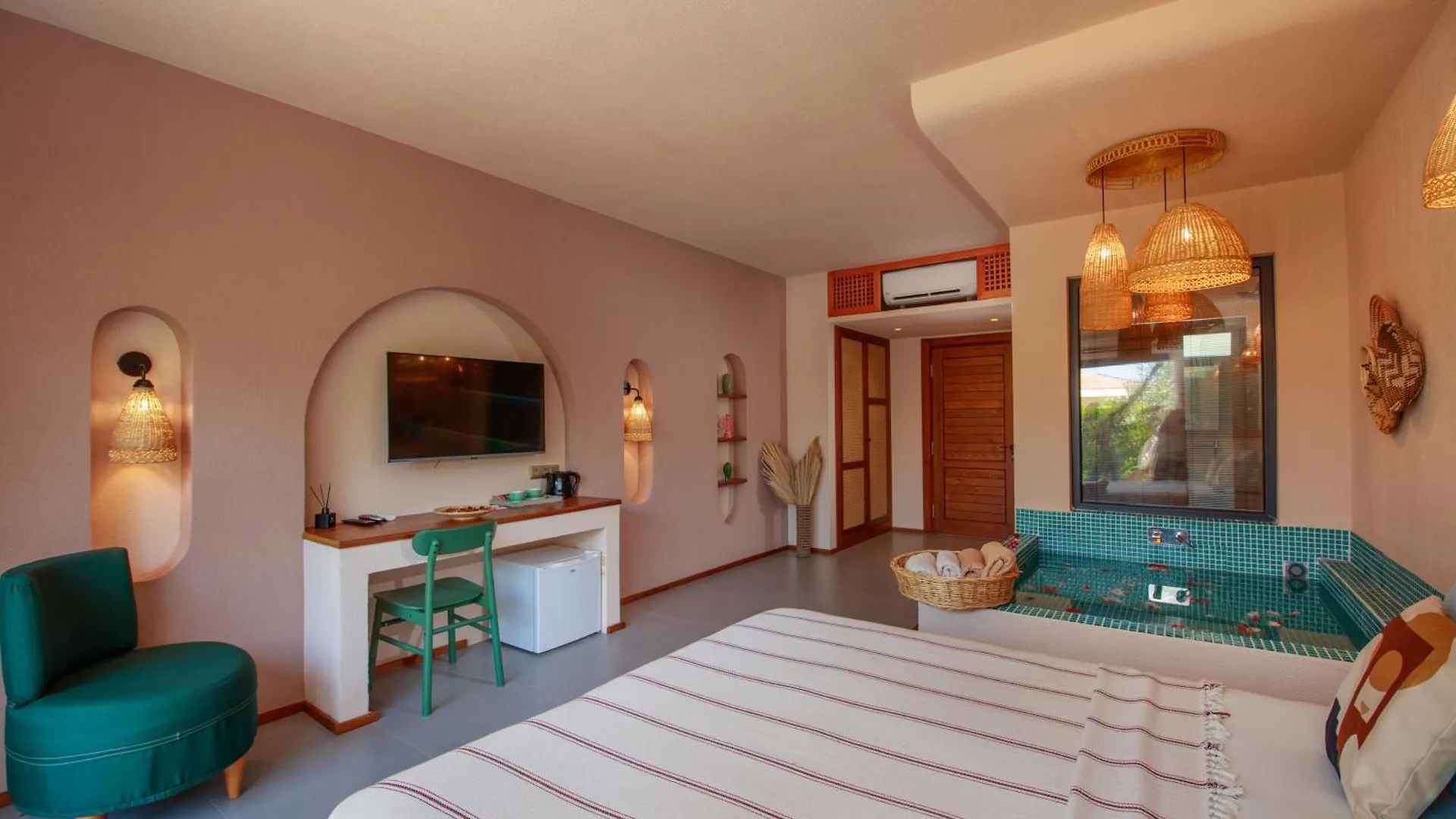 Z Exclusive Hotel And Villas Oludeniz